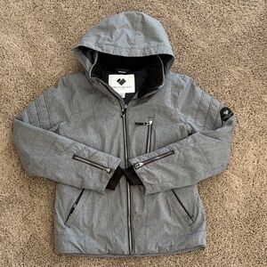 Obermeyer Girls' Rayla Jacket - Size XL/18
